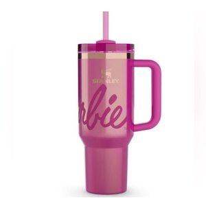 Barbie x Stanley 40oz tumbler New in Box